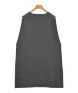 Spick and Span（スピックアンドスパン）ベスト グレー サイズ:F レディース/2200673111265