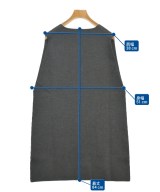 Spick and Span（スピックアンドスパン）ベスト グレー サイズ:F レディース/2200673111265