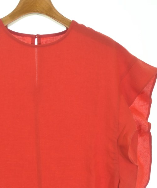 Spick and Span（スピックアンドスパン）ブラウス 赤 サイズ:F レディース/2200675290074