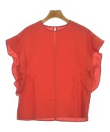 Spick and Span（スピックアンドスパン）ブラウス 赤 サイズ:F レディース/2200675290074