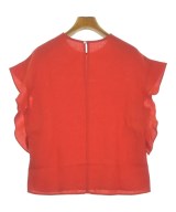 Spick and Span（スピックアンドスパン）ブラウス 赤 サイズ:F レディース/2200675290074