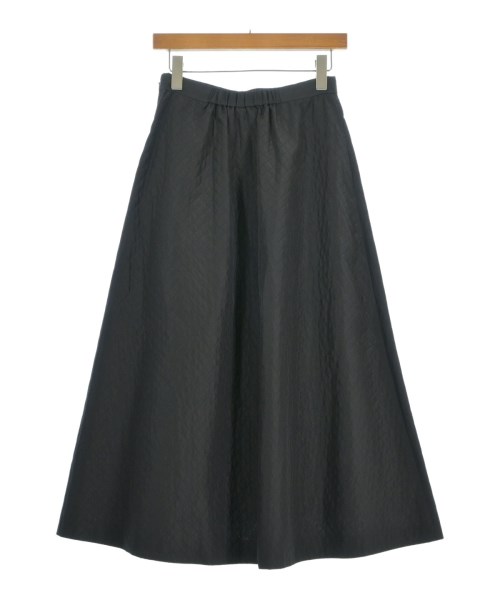 Spick and Span（スピックアンドスパン）ロング・マキシ丈スカート 黒 サイズ:38(M位) レディース/2200675310109