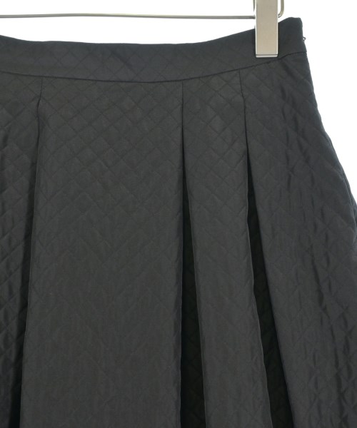 Spick and Span（スピックアンドスパン）ロング・マキシ丈スカート 黒 サイズ:38(M位) レディース/2200675310109