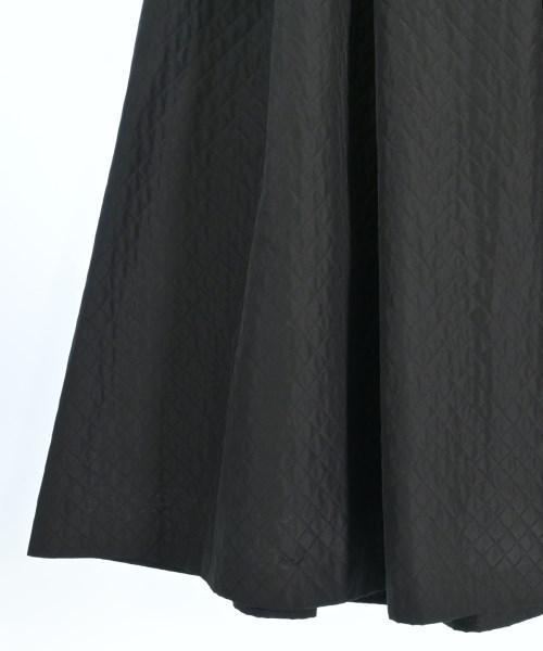 Spick and Span（スピックアンドスパン）ロング・マキシ丈スカート 黒 サイズ:38(M位) レディース/2200675310109