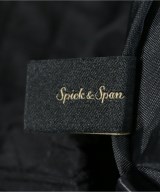 Spick and Span（スピックアンドスパン）ロング・マキシ丈スカート 黒 サイズ:38(M位) レディース/2200675310109