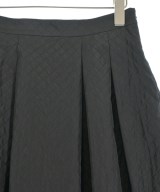 Spick and Span（スピックアンドスパン）ロング・マキシ丈スカート 黒 サイズ:38(M位) レディース/2200675310109