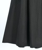 Spick and Span（スピックアンドスパン）ロング・マキシ丈スカート 黒 サイズ:38(M位) レディース/2200675310109