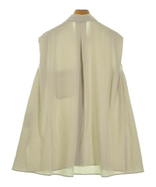 Spick and Span（スピックアンドスパン）カジュアルシャツ ベージュ サイズ:F レディース/2200675735032