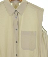 Spick and Span（スピックアンドスパン）カジュアルシャツ ベージュ サイズ:F レディース/2200675735032