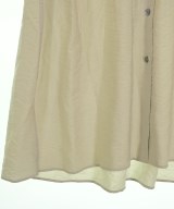 Spick and Span（スピックアンドスパン）カジュアルシャツ ベージュ サイズ:F レディース/2200675735032