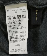 Spick and Span（スピックアンドスパン）Tシャツ・カットソー グレー サイズ:-(M位) レディース/2200675750059