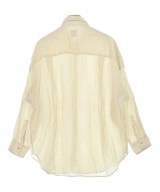 Spick and Span（スピックアンドスパン）カジュアルシャツ ベージュ サイズ:F レディース/2200675913065