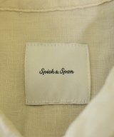 Spick and Span（スピックアンドスパン）カジュアルシャツ ベージュ サイズ:F レディース/2200675913065