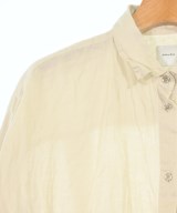 Spick and Span（スピックアンドスパン）カジュアルシャツ ベージュ サイズ:F レディース/2200675913065