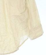 Spick and Span（スピックアンドスパン）カジュアルシャツ ベージュ サイズ:F レディース/2200675913065