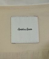 Spick and Span（スピックアンドスパン）ロング・マキシ丈スカート 白 サイズ:36(S位) レディース/2200675950015