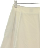 Spick and Span（スピックアンドスパン）ロング・マキシ丈スカート 白 サイズ:36(S位) レディース/2200675950015