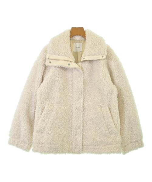 Spick and Span(スピックアンドスパン)その他 白 サイズ:F/2200675988063