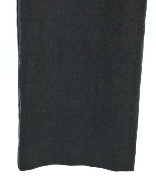 Spick and Span（スピックアンドスパン）スラックス グレー サイズ:36(S位) レディース/2200669559217