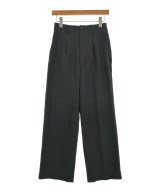 Spick and Span（スピックアンドスパン）スラックス グレー サイズ:36(S位) レディース/2200669559217