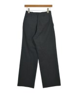 Spick and Span（スピックアンドスパン）スラックス グレー サイズ:36(S位) レディース/2200669559217