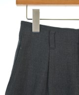 Spick and Span（スピックアンドスパン）スラックス グレー サイズ:36(S位) レディース/2200669559217