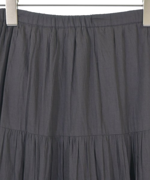 Spick and Span（スピックアンドスパン）ロング・マキシ丈スカート グレー サイズ:38(M位) レディース/2200670995011