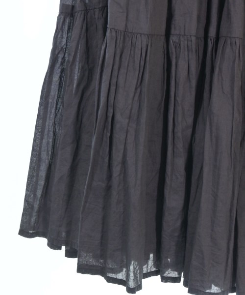 Spick and Span（スピックアンドスパン）ロング・マキシ丈スカート グレー サイズ:38(M位) レディース/2200670995011