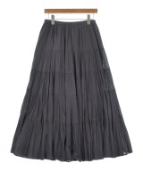 Spick and Span（スピックアンドスパン）ロング・マキシ丈スカート グレー サイズ:38(M位) レディース/2200670995011