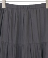 Spick and Span（スピックアンドスパン）ロング・マキシ丈スカート グレー サイズ:38(M位) レディース/2200670995011