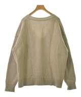 Spick and Span（スピックアンドスパン）ニット・セーター 茶 サイズ:F レディース/2200671300012