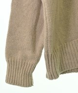 Spick and Span（スピックアンドスパン）ニット・セーター 茶 サイズ:F レディース/2200671300012