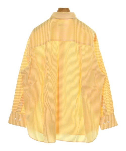 Spick and Span（スピックアンドスパン）カジュアルシャツ オレンジ サイズ:F レディース/2200671455033