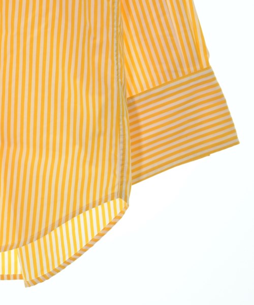 Spick and Span（スピックアンドスパン）カジュアルシャツ オレンジ サイズ:F レディース/2200671455033