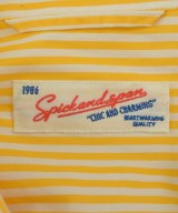 Spick and Span（スピックアンドスパン）カジュアルシャツ オレンジ サイズ:F レディース/2200671455033