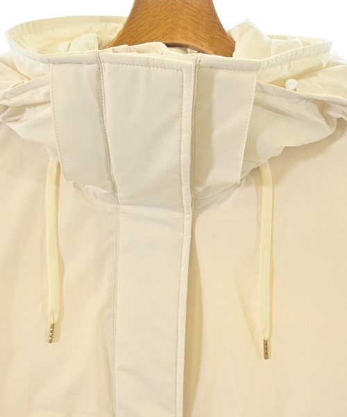 Spick and Span（スピックアンドスパン）ダウンジャケット/ダウンベスト 白 サイズ:36(S位) レディース/2200671538156