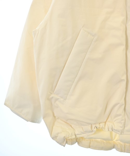 Spick and Span（スピックアンドスパン）ダウンジャケット/ダウンベスト 白 サイズ:36(S位) レディース/2200671538156