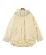 Spick and Span（スピックアンドスパン）ダウンジャケット/ダウンベスト 白 サイズ:36(S位) レディース/2200671538156