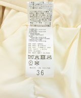 Spick and Span（スピックアンドスパン）ダウンジャケット/ダウンベスト 白 サイズ:36(S位) レディース/2200671538156