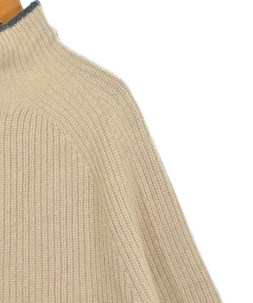 Spick and Span（スピックアンドスパン）ニット・セーター ベージュ サイズ:F レディース/2200672466052