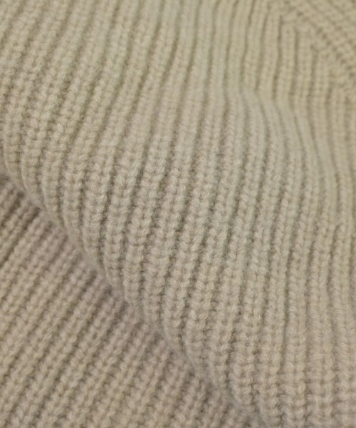 Spick and Span（スピックアンドスパン）ニット・セーター ベージュ サイズ:F レディース/2200672466052