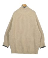 Spick and Span（スピックアンドスパン）ニット・セーター ベージュ サイズ:F レディース/2200672466052