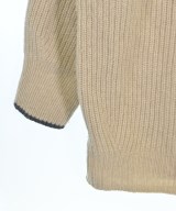 Spick and Span（スピックアンドスパン）ニット・セーター ベージュ サイズ:F レディース/2200672466052