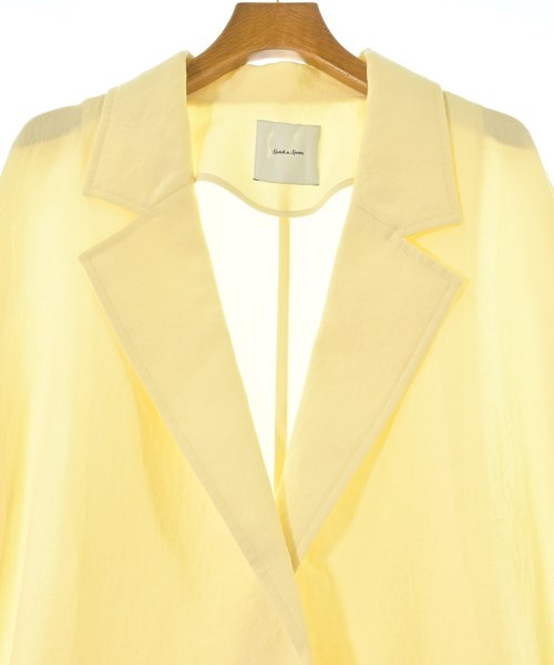 Spick and Span（スピックアンドスパン）その他 黄 サイズ:38(M位) レディース/2200675121026