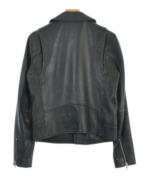 Spick and Span（スピックアンドスパン）ライダース 黒 サイズ:38(M位) レディース/2200675213011