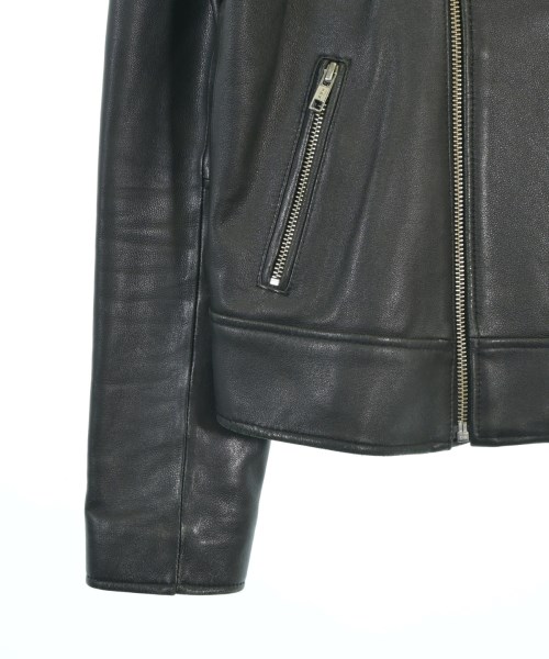 Spick and Span（スピックアンドスパン）ライダース 黒 サイズ:38(M位) レディース/2200675213011