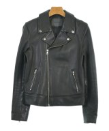 Spick and Span（スピックアンドスパン）ライダース 黒 サイズ:38(M位) レディース/2200675213011