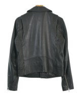 Spick and Span（スピックアンドスパン）ライダース 黒 サイズ:38(M位) レディース/2200675213011