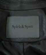 Spick and Span（スピックアンドスパン）ライダース 黒 サイズ:38(M位) レディース/2200675213011