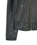 Spick and Span（スピックアンドスパン）ライダース 黒 サイズ:38(M位) レディース/2200675213011